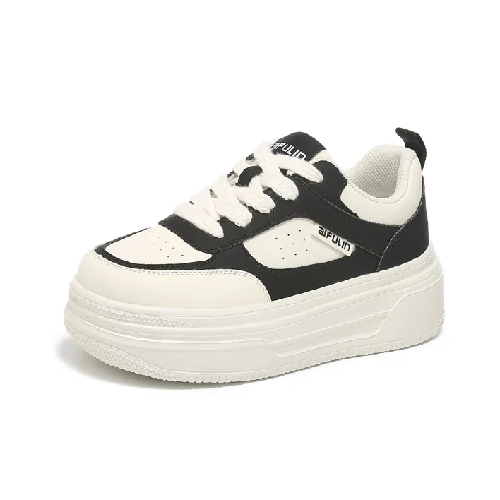 AIFUlIn Evelyn Skateboard Shoes Women's-1