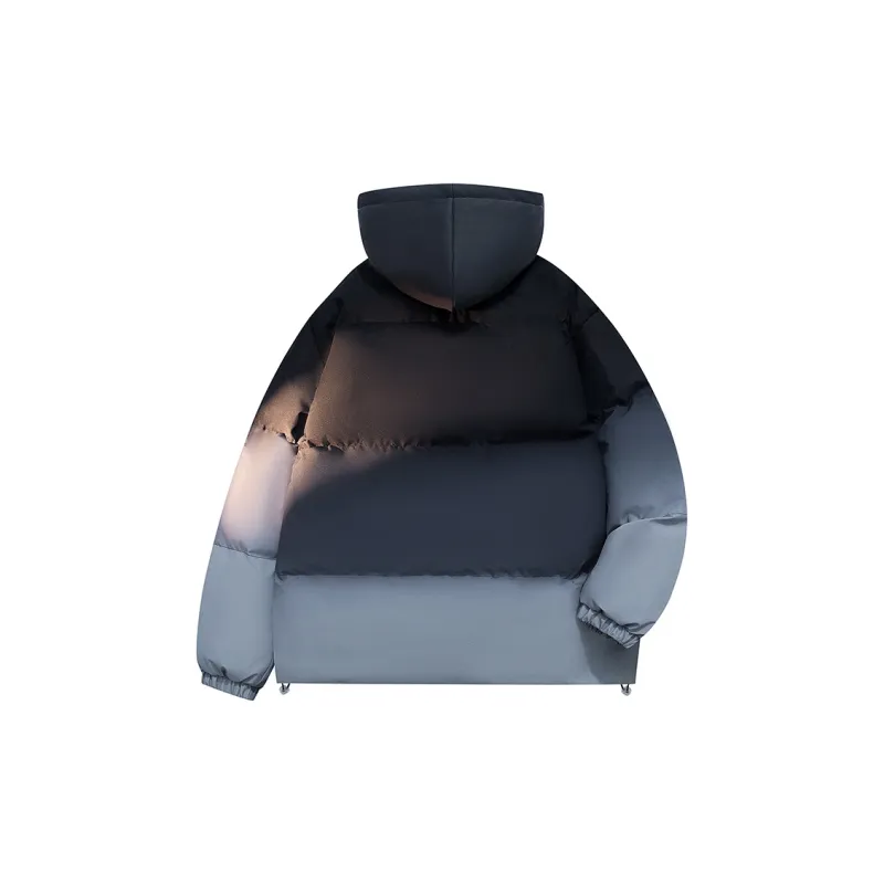 BOBBY ABLEY Puffer Jacket Unisex-3