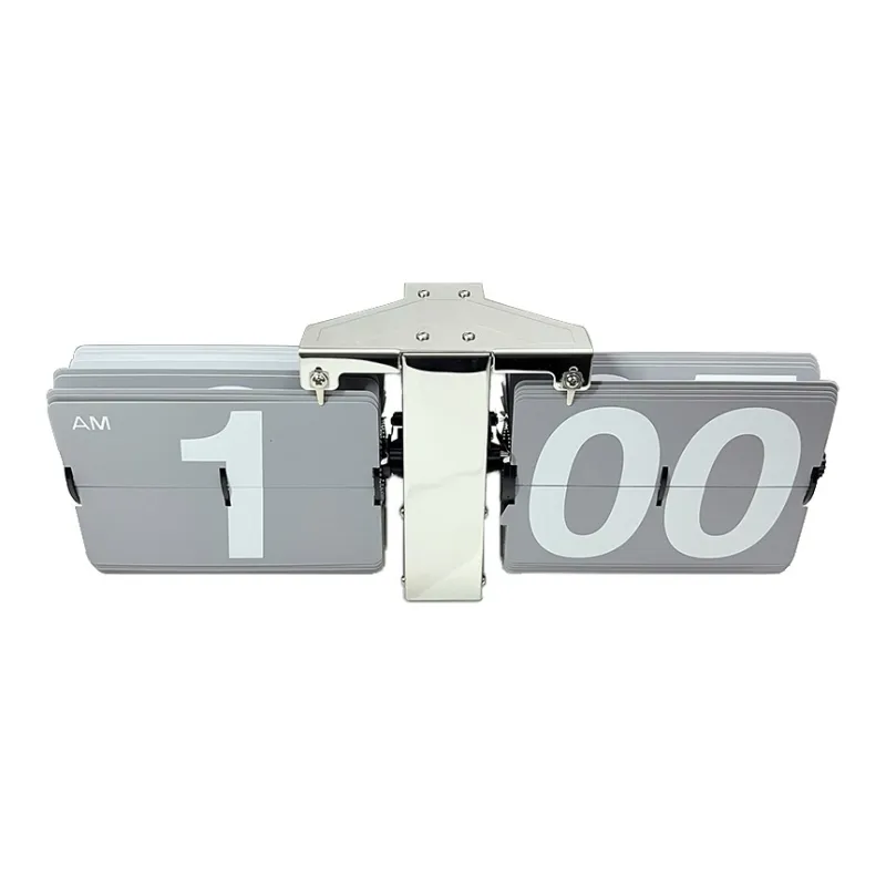Nolros Unisex Alarm Clocks-3