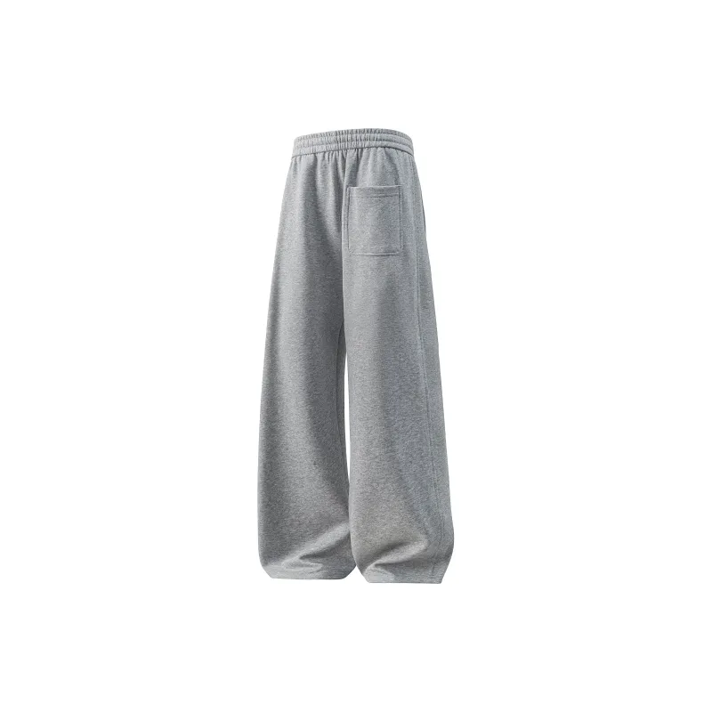 JUNGLE PANDA Casual Pants Unisex-6