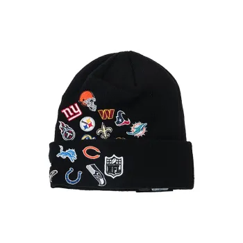 New Era 999 Fine Silver Beanies Unisex