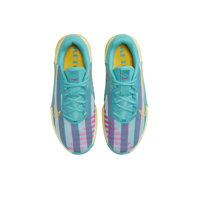 Nike Metcon 9 Amp Dusty Cactus Glacier Blue-3