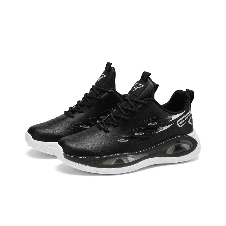 PAUL FRANK Slip-Resistant Breathable Low-Top Running Shoes Men's-28