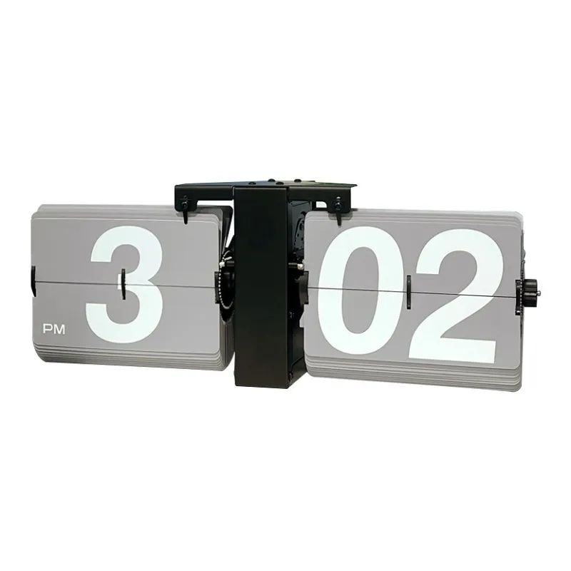 Nolros Unisex Alarm Clocks-5