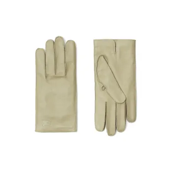 Burberry Other Gloves Men's Camel