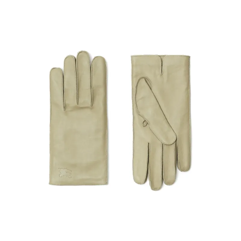 Burberry Other Gloves Men's Camel-0