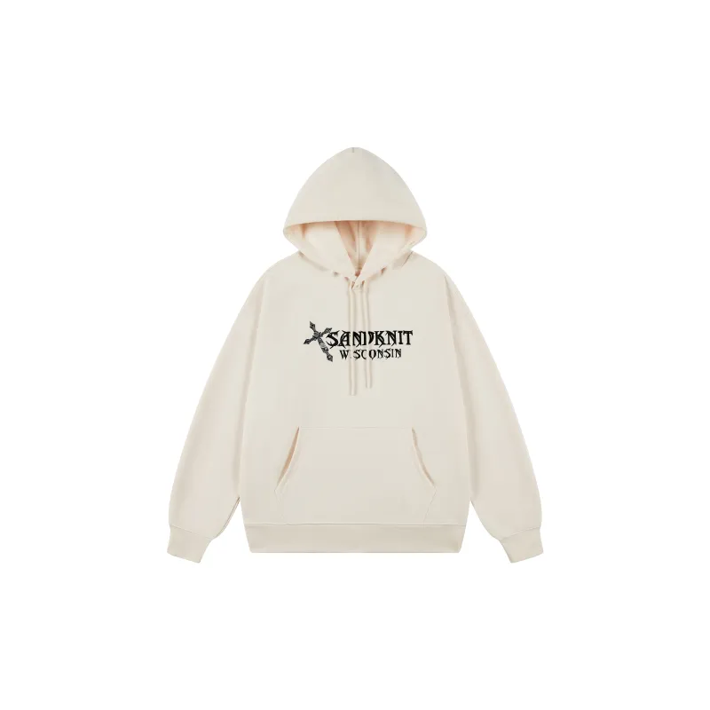 SandKnit Sweatshirts Unisex-16