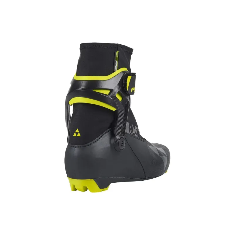 FISCHER RC5 Single Snowboard Ski Boots Unisex-4