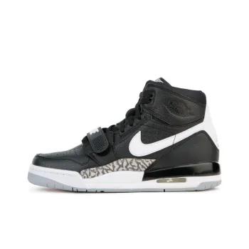 Jordan Legacy 312 Vintage Basketball Shoes GS