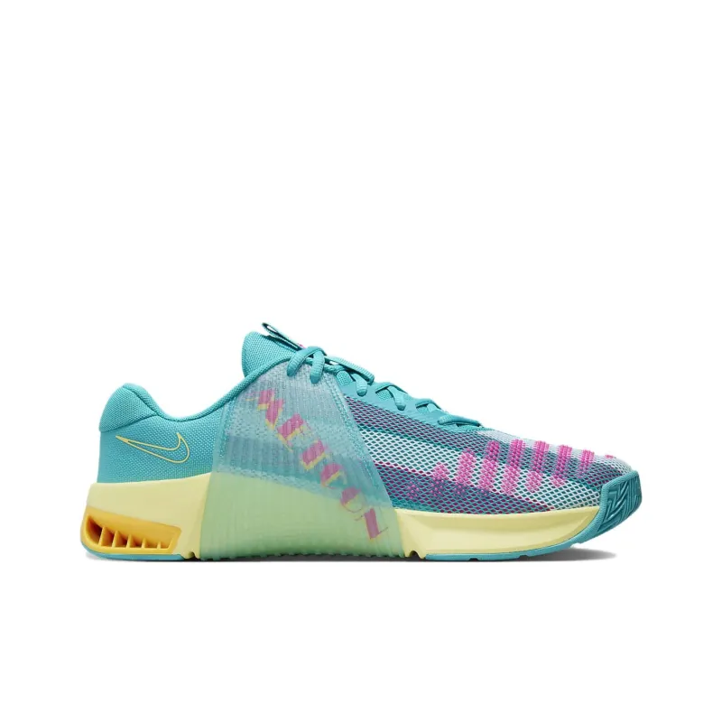Nike Metcon 9 Amp Dusty Cactus Glacier Blue-1