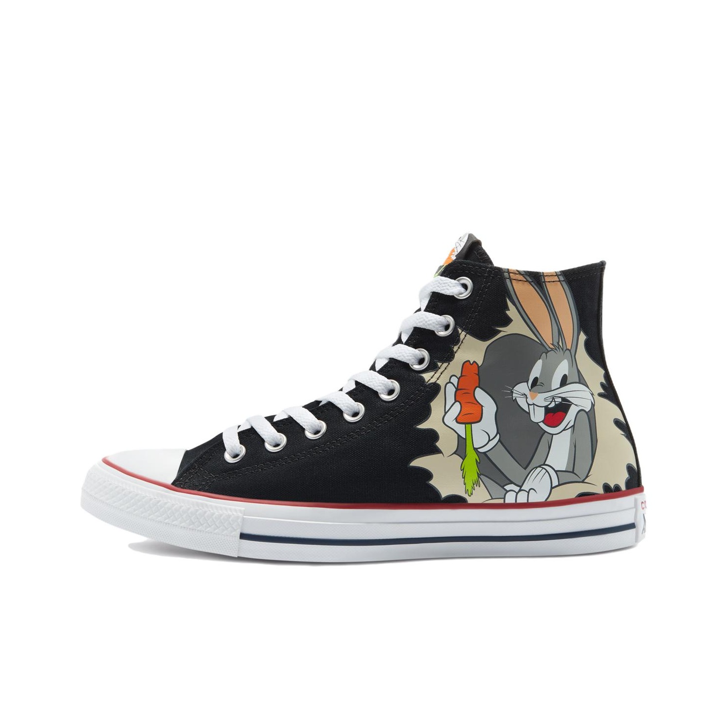 converse bunny boots POIZON