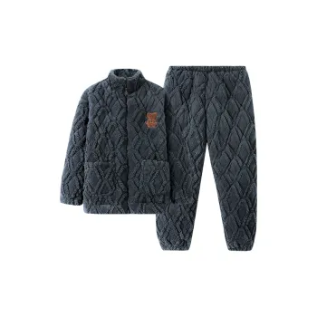 DAMOS·LOVE Men Pajama Sets