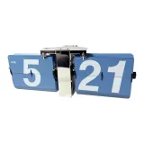 Stainless Steel Blue Blade