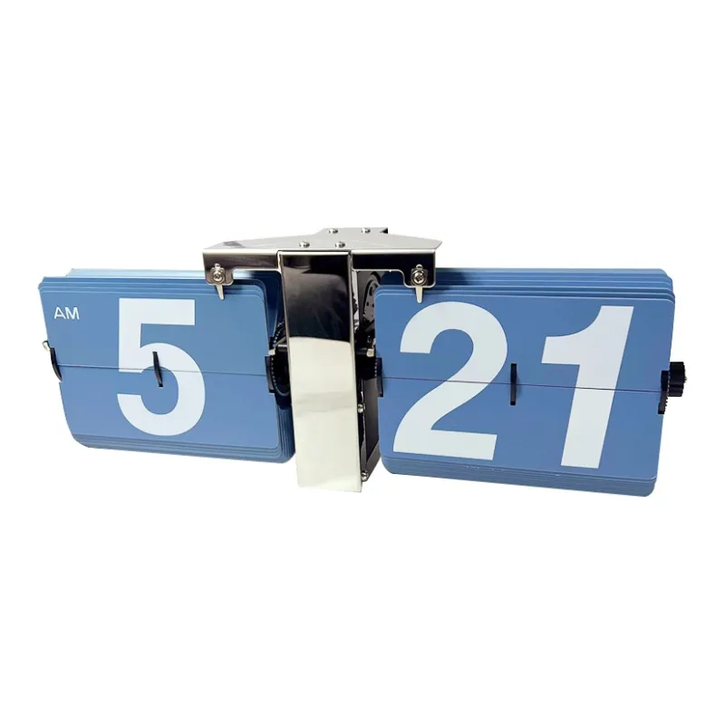Nolros Unisex Alarm Clocks-4