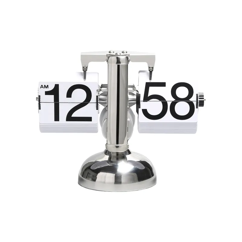 Nolros Unisex Alarm Clocks-2