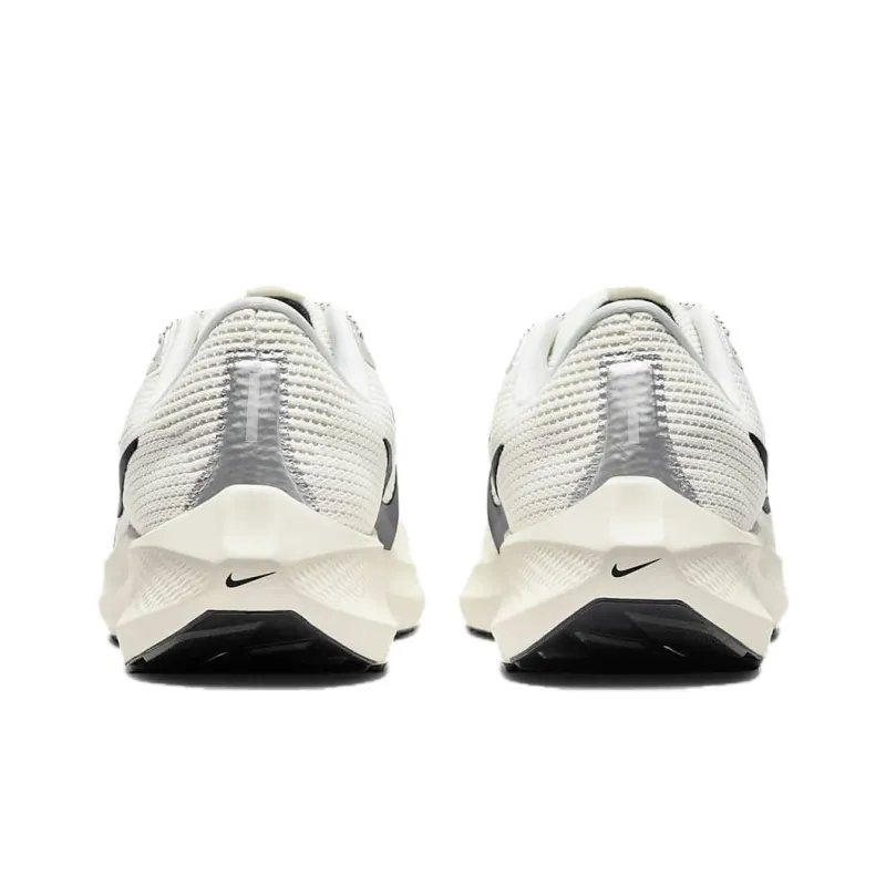 Nike Air Zoom Pegasus 40 Sail Black Women's-4