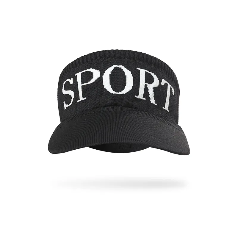 MT·MIT Polyester Sun Protection Hats Unisex-1