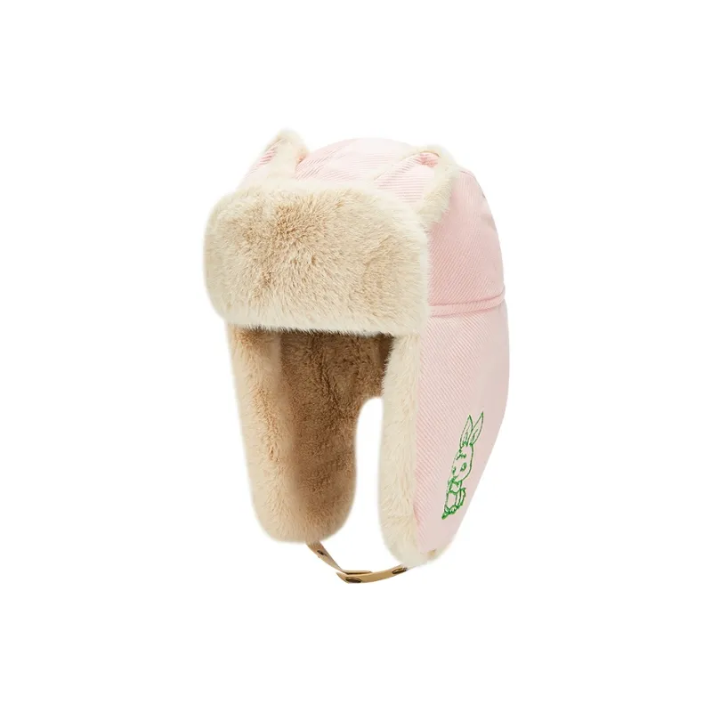 MUYKUY Cotton Trapper Hats Unisex-0