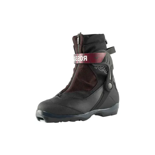 ROSSIGNOL BC X 10 Single Snowboard Ski Boots Unisex
