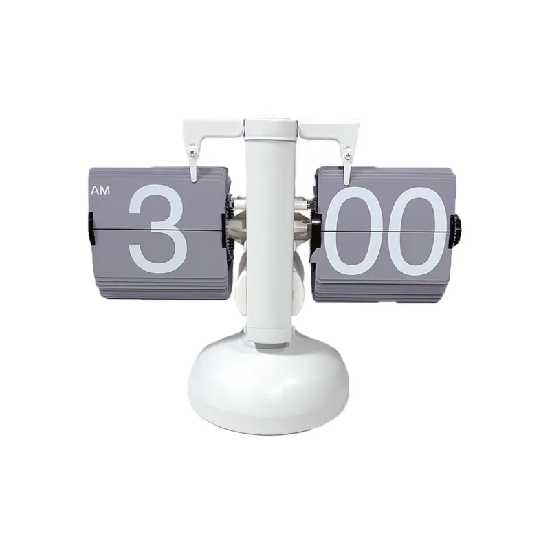 Nolros Unisex Alarm Clocks-5