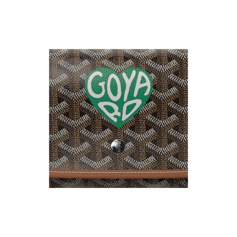 GOYARD Plumet Shoulder Bags-5