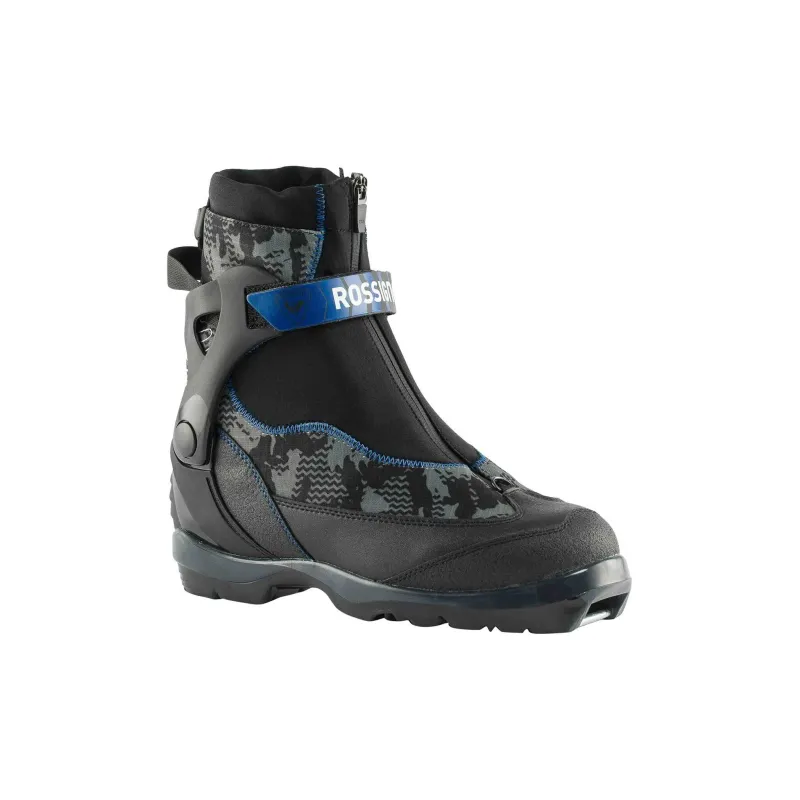 ROSSIGNOL BC X 6 FW Single Snowboard Ski Boots Unisex-3