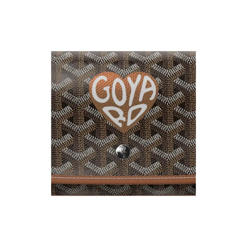 GOYARD Plumet Shoulder Bags-5