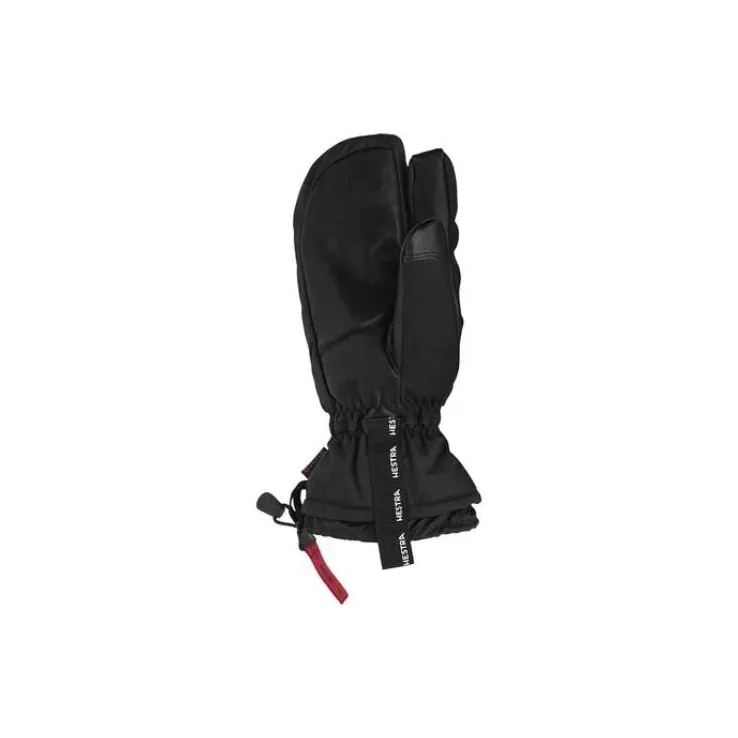HESTRA Ski Gloves-1
