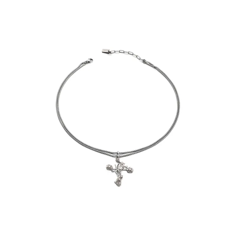 MOVER Necklaces Unisex-0