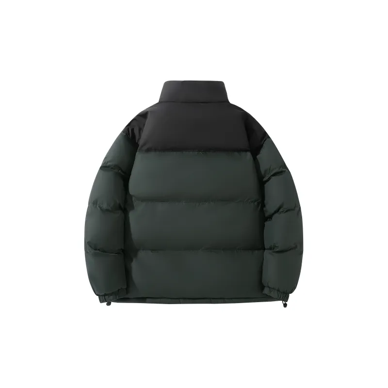 Cost Per Kilo Puffer Jacket Unisex-15