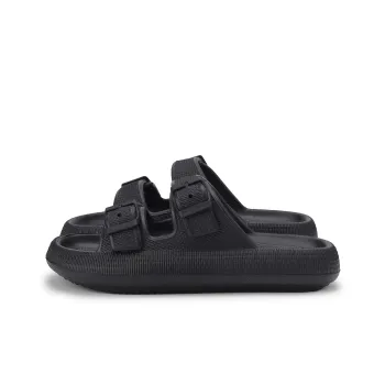 XMISTUO EVA Cut Out Slide Slippers Unisex