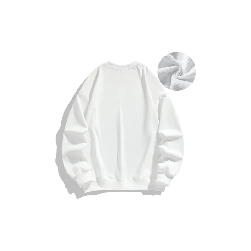 Gwola Sweatshirts Unisex-10