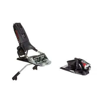 LOOK Ski Bindings