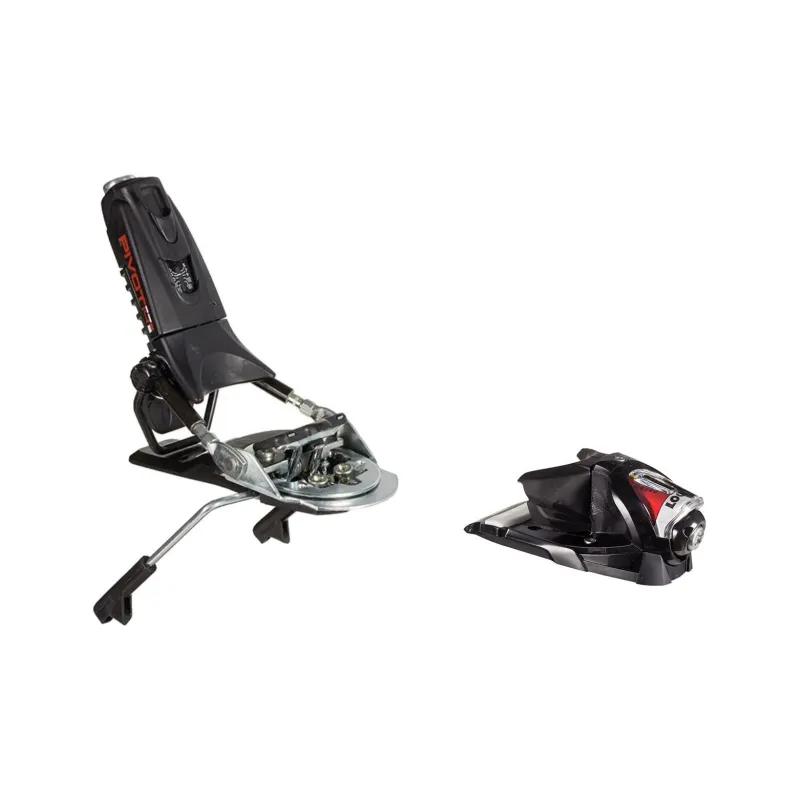 LOOK Ski Bindings-0