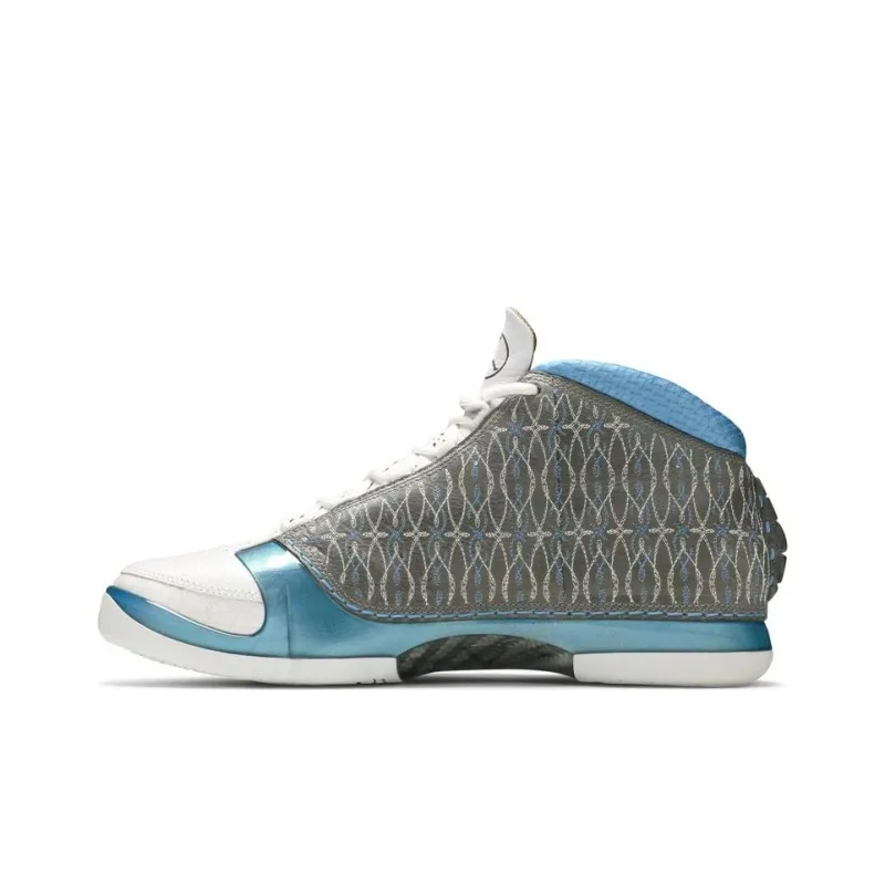 Jordan 23 Titanium Numbered Edition-0