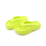9006 Green EVA Squashy and Bouncy, Soft Rebound Comfortable