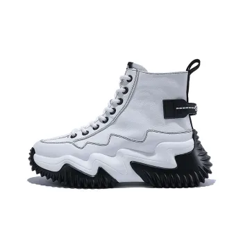 Junjali High Top Casual Shoes Women's