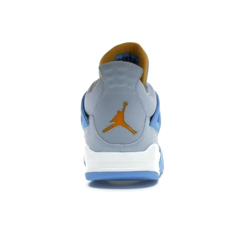 Jordan 4 Retro LS Mist Blue-3