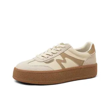 COMELY Low Top Skateboard Shoes Women's