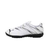 White Black