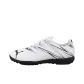 White Black