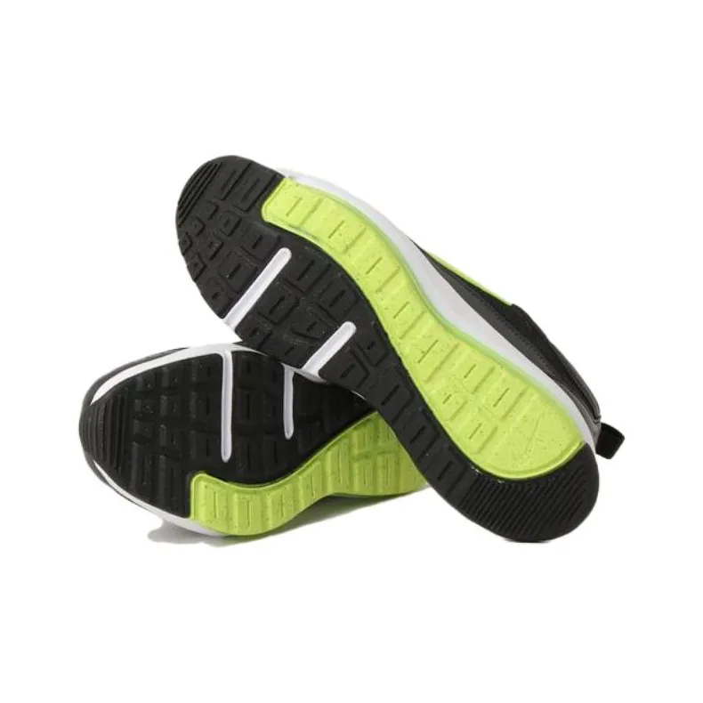 Nike Air Max Ap 'Black Volt'-4