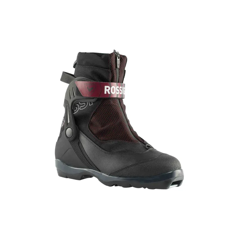 ROSSIGNOL BC X 10 Single Snowboard Ski Boots Unisex-1