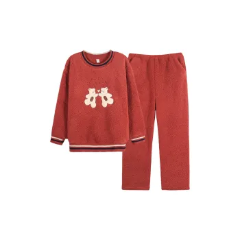 Sha Qian Women's Pajama Sets