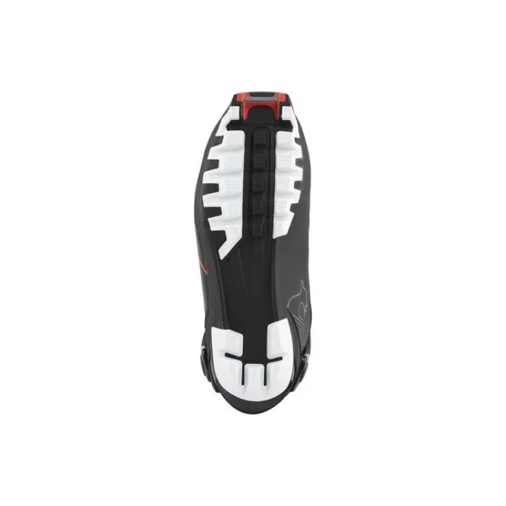 ROSSIGNOL Single Snowboard Ski Boots Unisex-4