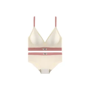MIIOW Women's Underwear Sets