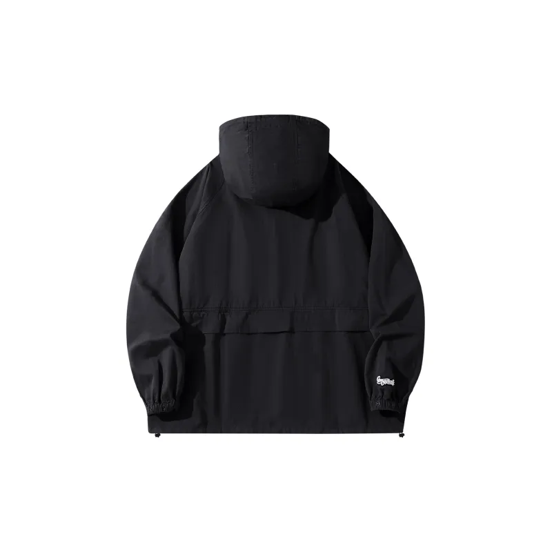 GROGNAK Chuan Series Jackets Coats Unisex-1