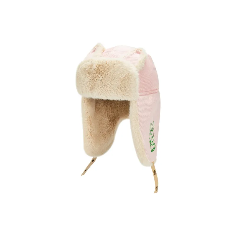 MUYKUY Cotton Trapper Hats Unisex-1