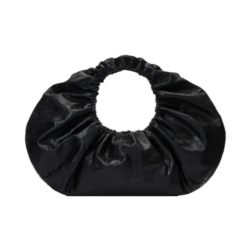 Alexander Wang Crescent Large Top Handle Bag