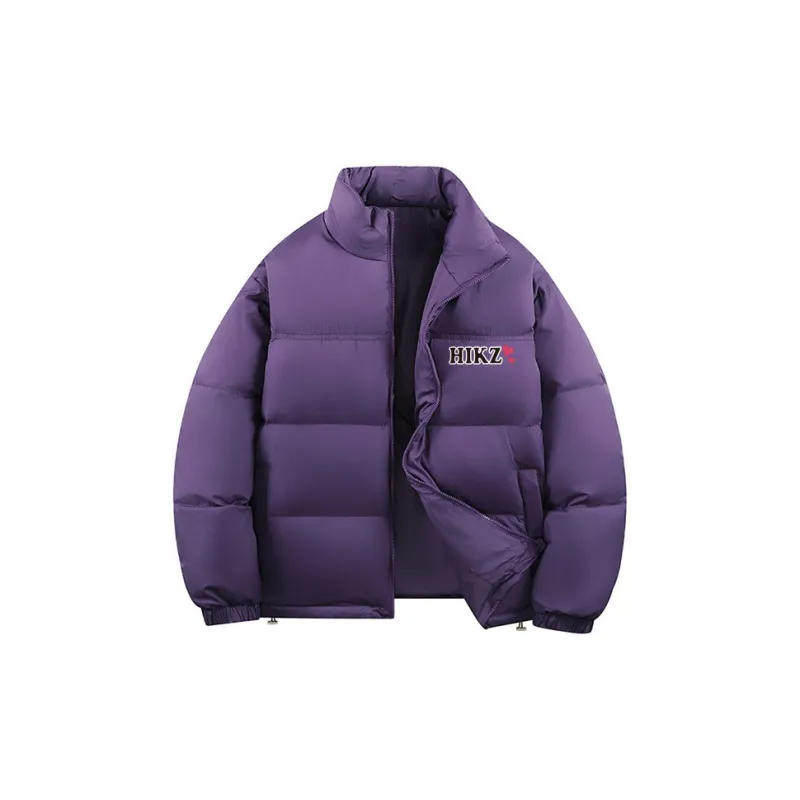 HIKZ Down Jackets Unisex-23